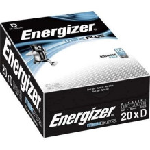 Energizer Battery Max Plus...