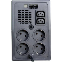 UPS Orvaldi ID1K5CH 1.5 kVA...
