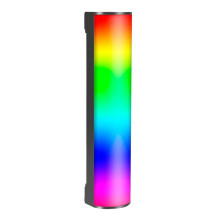 RGB LED gaismas nūja PULUZ...