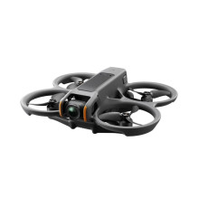 Drone DJI Avata 2 - melns...