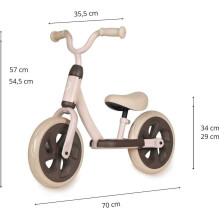 Qplay Trainer Pink