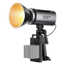 LED lampa Neewer MS150B Bi...