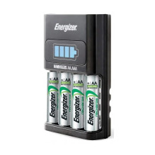 Energizer Ni-MH akumulatoru...