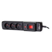 Getfort Surge Protector...