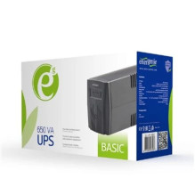 Gembird EG-UPS-B650...