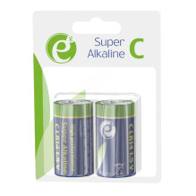Alkaline baterija LR-14...