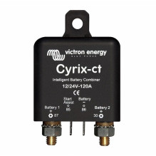 Cyrix-ct 12 / 24V-120A...