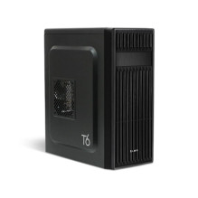 Zalman T6 datora korpuss...