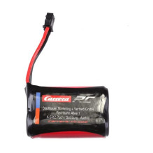 Carrera Re-Battey LiFePo4...