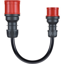 Adapteris Gemini flex 22 kW...