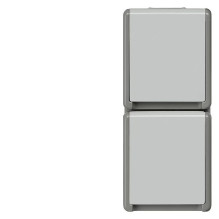 Siemens 5UB4723 kontaktligzda