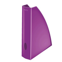 Leitz Magazine file WOW,...