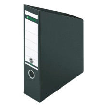 Leitz Shelf Files, melns...