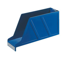 Leitz Shelf Files, A4, zils...