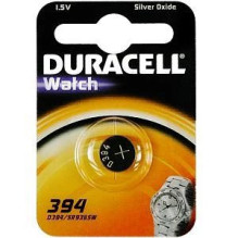 Duracell D394 pulksteņa...