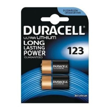 Duracell Ultra M3 Litija...