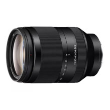 Sony SEL24240 objektīvs...