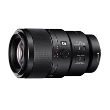Sony SEL90M28G...