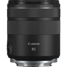 Makro objektīvs Canon RF...