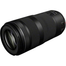 Canon RF 100-400 mm f5.6-8...