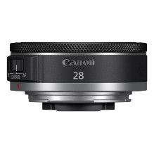 Canon platleņķa RF 28 mm...