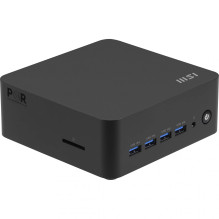 Mini PC MSI Cubi Z AI...