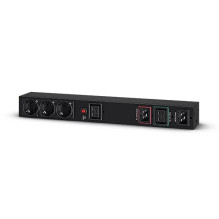 CyberPower MBP20HVDE3A UPS...