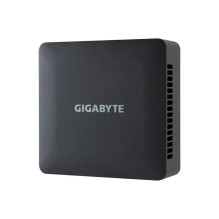 Mini PC barebone Gigabyte...