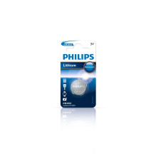 Philips Minicells CR2025 /...
