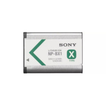 Akumulators Sony NP-BX1...