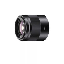 Objektīvs Sony SEL50F18...