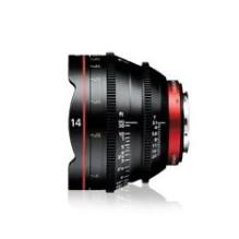 Canon CN-E14mm T3.1 L F...