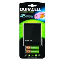 Duracell CEF27EU ātrais...