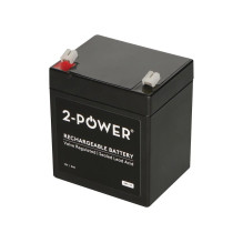 2-Power 2P5-12 UPS baterija...