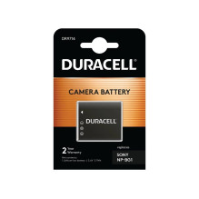 Duracell kameras...