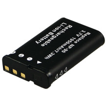 2-Power digitālās kameras...