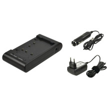 2-Power CBC9200E lādētājs...