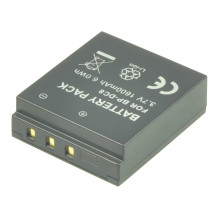 2-Power akumulators...