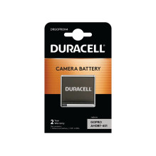 Duracell akumulators...