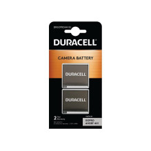 Duracell kameras...