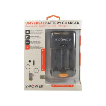 2-Power Universāls kameras...