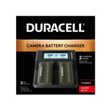 Duracell DRC6101 lādētājs...