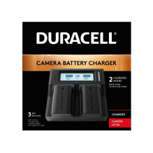 Duracell DRC6103 lādētājs...