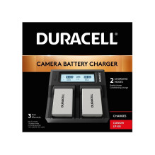 Duracell DRC6104 lādētājs...