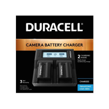 Duracell DRP6116 lādētājs...