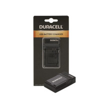 Duracell USB lādētājs...
