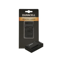 Duracell USB lādētājs...