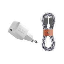 Fast GaN Lādētājs 30W