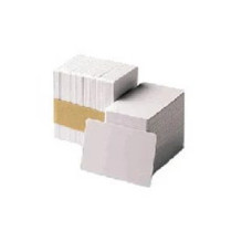 PVC kartes Zebra Premier...