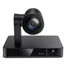 Yealink UVC86 Black tīmekļa...